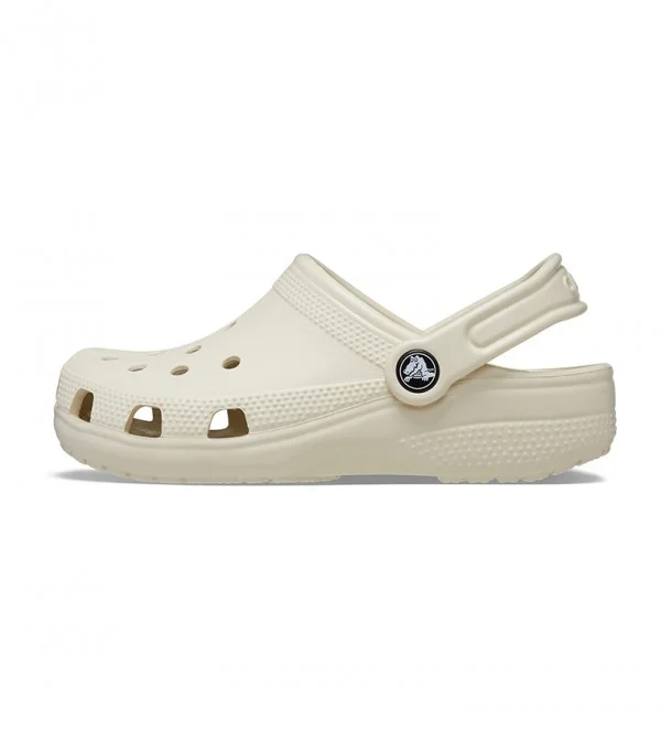 كروكس Crocs Toddlers Bone Classic Clog T